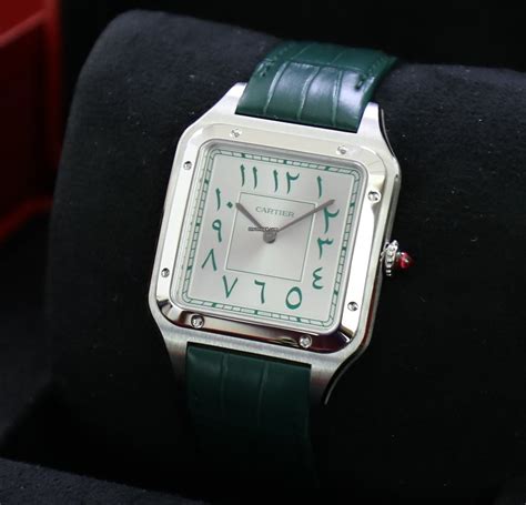 cartier watch middle east edition|cartier watches for sale.